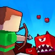 Archer's Wall: Siege Defenders