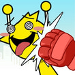 Powerful Punch
