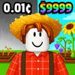 Grow a Garden: Play with Friends!