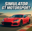 Simulator GT Motorsport