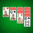 Double Klondike Solitaire