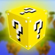Lucky Blocks Race