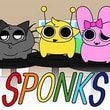 Sponks