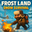 Frost Land: Snow Survival