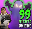 99 Nights in the Forest Online