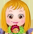 Baby Hazel Hair Care