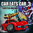 Car Eats Car 3: Twisted Dreams