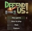 Defend US!