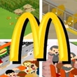 McDonalds Videogame