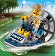 Lego City: Swamp Police