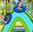 Race in Aqualand