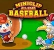 Allstar Baseball