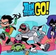 Teen Titans Go: Grab That Grub