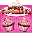 My cupcake shop