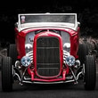 Red Rod Jigsaw