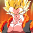 Dragon Ball Z The Legendary Saiyan