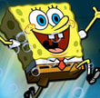 Spongebob's race