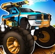 Trucksform 3D