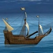 Galleon Fight 2