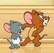 Jerry escape
