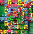 Mahjong underwater