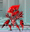 Robo Duel Fight