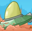 Planet Gravitron