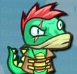 Double Dino Adventure