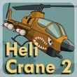 Helicrane 2  Bomber