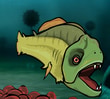 Piraña 4