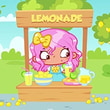 Lemonade Stand Slacking