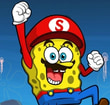Spongebob Brave Adventure