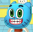 Gumball Eye Doctor