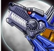 Robot Slayer Wolf