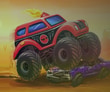 Monster trucks