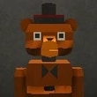 Five Nights at Freddy's KoGaMa