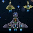 Galaxy Siege 3