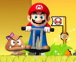 Pogo Mario