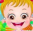 Baby Hazel Fashion Party