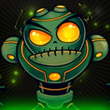 Gravity Heroes Escape