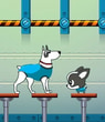 Dogs In Space