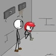 Fleeing The Complex