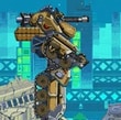 Robot Tank