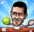 Puppet Tennis 2016