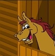 Locked Barn Escape