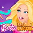 Barbie Fashion Blogger