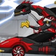 Dino Robot Allosaurus