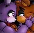 Five Nights At Freddy S Dating Sim