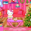 Hello Kitty New Year Decoration