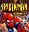 Spider Man Mysterio S Menace